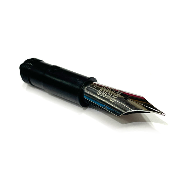 OPUS 88 Replacement #250 BOCK Nib Unit - 2.3mm Italic (for FLORA model)
