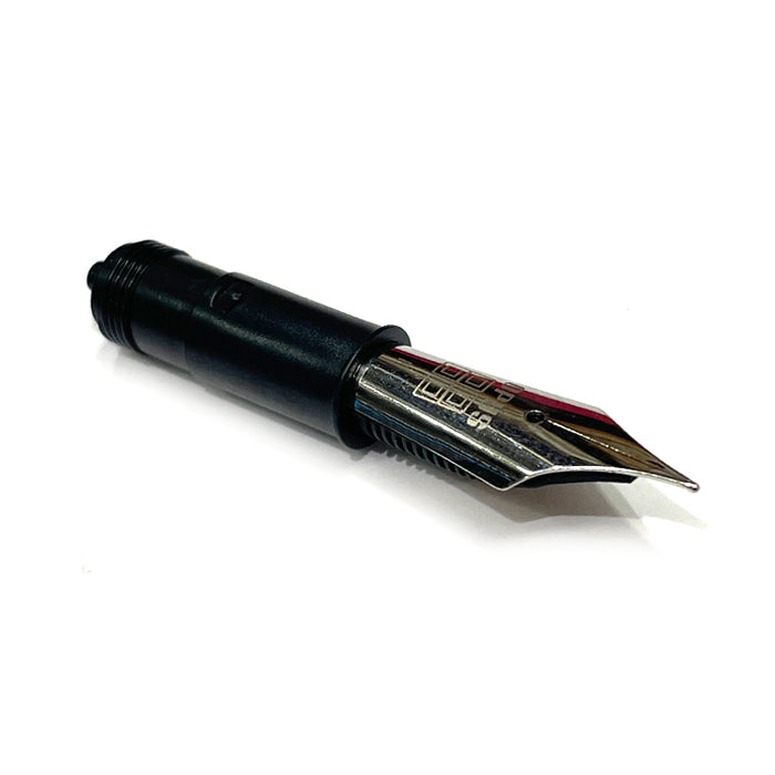 OPUS 88 Replacement #250 BOCK Nib Unit - 2.3mm Italic (for FLORA model)