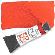 DANIEL SMITH Watercolour - 15mL - Organic Vermilion