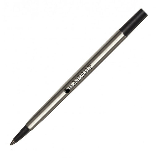 MONTEVERDE USA Rollerball Refill to fit PARKER Rollerball - Pack of 2 - Blue - Fine
