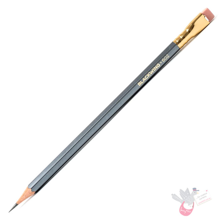 Palomino Blackwing 602 Pencils - Box of 12