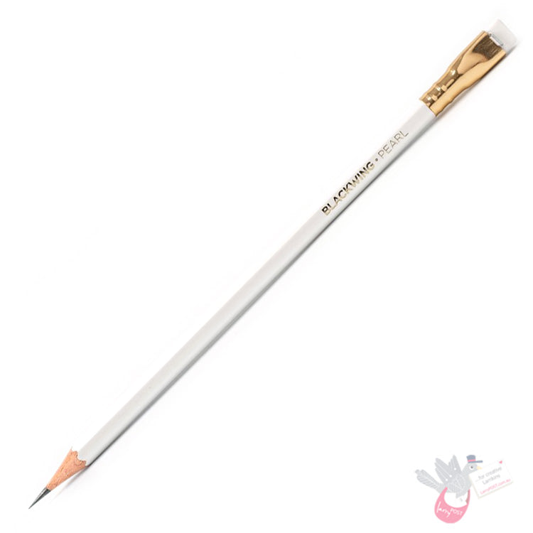 BLACKWING Pearl Pencils (like 3B) - Singles