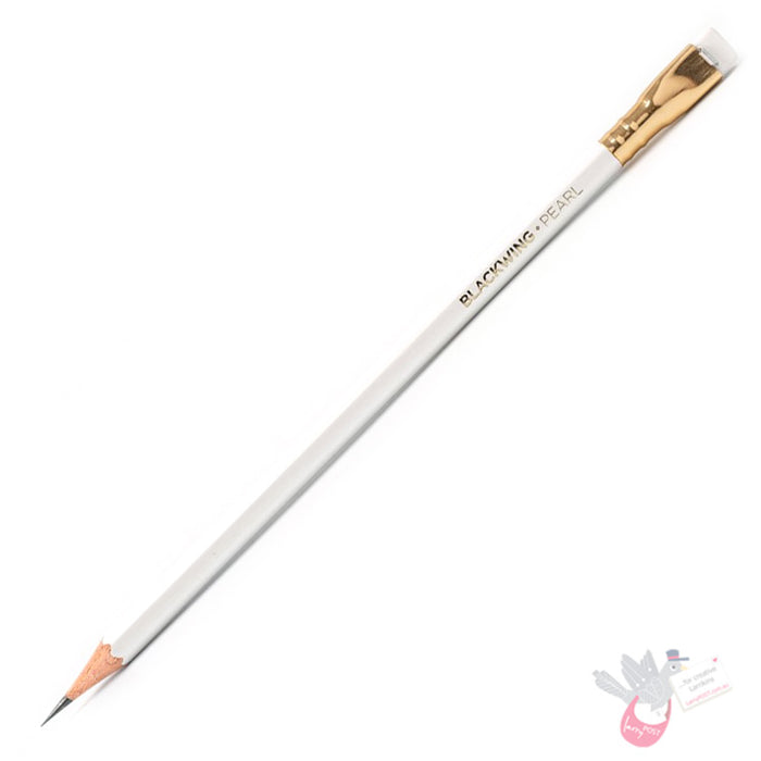 BLACKWING Pearl Pencils (like 3B) - Singles