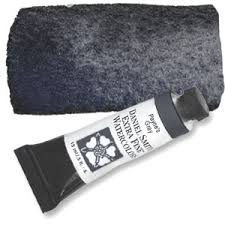 DANIEL SMITH Watercolour - 15mL - Payne's Grey