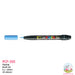 POSCA Paint Marker - Brush Tip (PCF-350) - 10 Colours Available