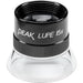 PEAK Lupe Magnifier 10x 
