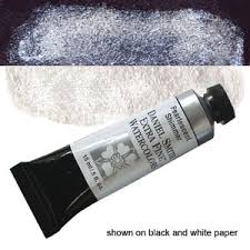 DANIEL SMITH Watercolour - 15mL - Pearlescent Shimmer 