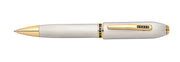 CROSS Peerless 125 - Ballpoint - Platinum Plate