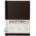 Smooth surface of LEUCHTTURM1917 Peka Springback 45mm spine 