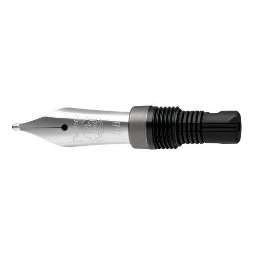 PELIKAN M215 Replacement Nib Unit - Stainless Steel - F