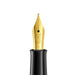 PELIKAN M200 Replacement Nib Unit - Stainless Steel (Gold Colour) - B