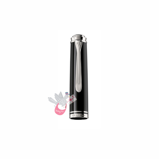 PELIKAN Souverän M605 Replacement Cap - Black