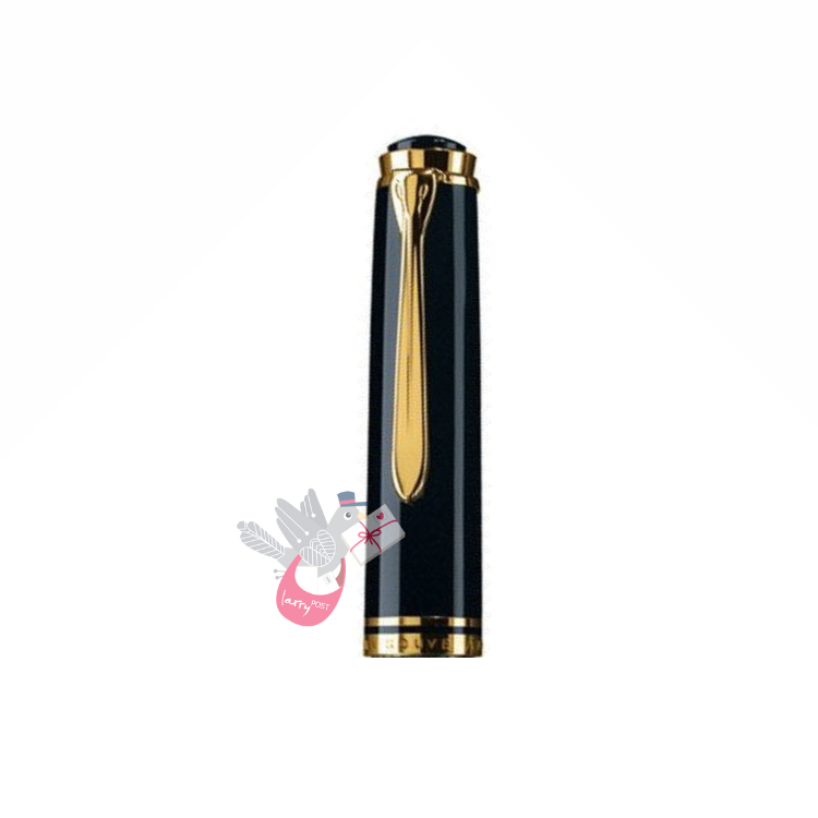 PELIKAN Souveran M800 Replacement Cap - Black
