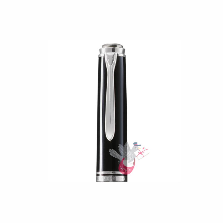PELIKAN Souver√§n M605 Replacement Cap - Black