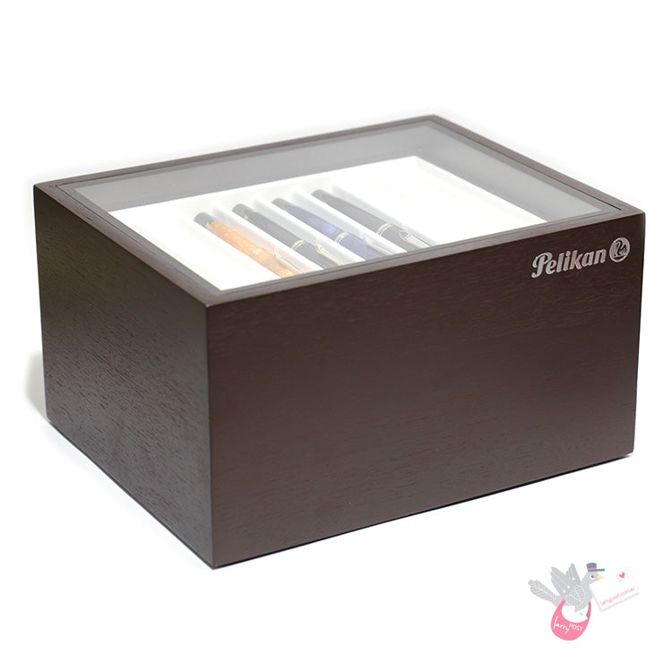 PELIKAN Collector's Box - 3 Drawer (24 slots) *Ships free AU Regular Post only*