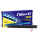 PELIKAN 4001 GTP5 Giant Ink Cartridge - Pack of 5 - Turquoise