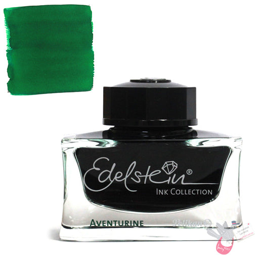 PELIKAN Edelstein Ink Collection - 50mL - Adventurine