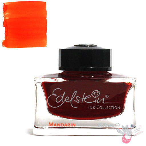 PELIKAN Edelstein Ink Collection - 50mL - Mandarin
