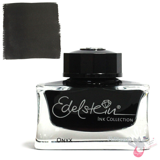 PELIKAN Edelstein Ink Collection - 50mL - Onyx 