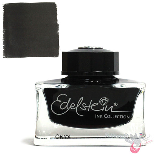 PELIKAN Edelstein Ink Collection - 50mL - Onyx 