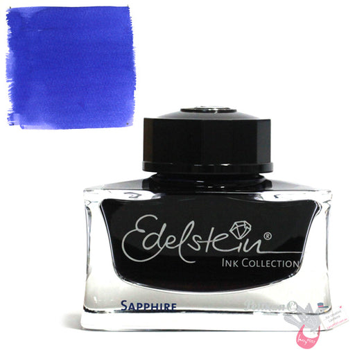 PELIKAN Edelstein Ink Collection - 50mL - Sapphire