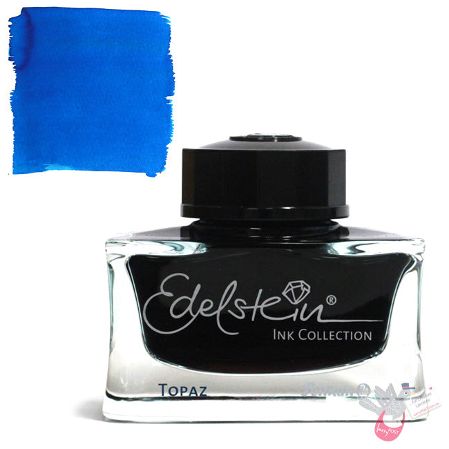 PELIKAN Edelstein Ink Collection - 50mL - Topaz 
