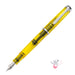 PELIKAN Classic M205 DUO Highlighter Fountain Pen - Yellow