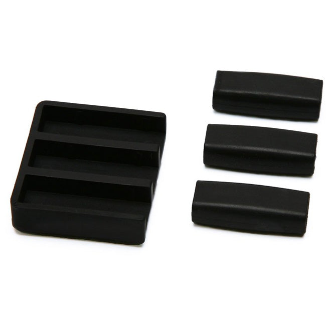 MOLESKINE’ÇÎå Accessories Set (3 pen grip + pen holder)