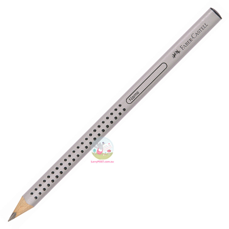 FABER-CASTELL Grip Pencil - Jumbo Size - B