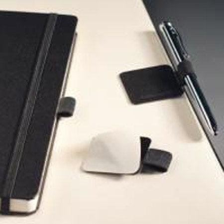 LEUCHTTURM1917 Soft Cover - Pocket (A6) - Ruled - Black