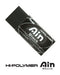 PENTEL Hi-Polymer Ain Black Eraser - Large 