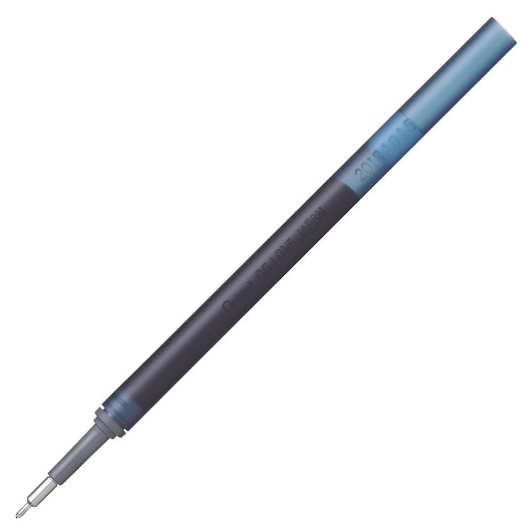 PENTEL Energel Infree Gel Pen Refill LRN5TL (0.5mm) - Navy Blue