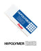 PENTEL Hi-Polymer Eraser - Medium