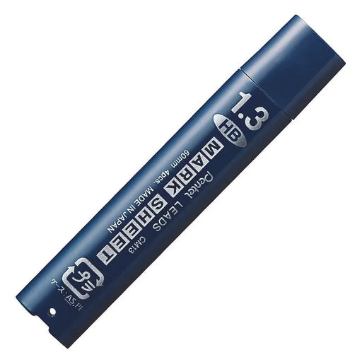 PENTEL Stein Mechanical Pencil Leads - 0.3mm - 2B