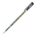 PENTEL Gel Roller for Fabric (1.0mm) - Black
