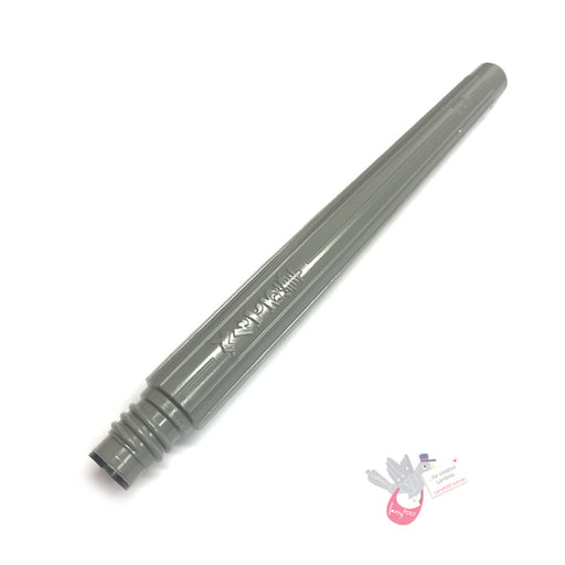 PENTEL Colour Brush Pen - Refill - Black