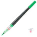 PENTEL Colour Brush Pen - Green