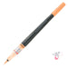 PENTEL Colour Brush Pen - Pale Orange