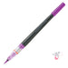 PENTEL Colour Brush Pen - Purple