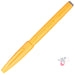 PENTEL Brush Sign Pen - Yellow