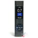 PENTEL Stein Mechanical Pencil Leads - 0.7mm - H