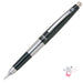 PENTEL Sharp Kerry 'Automatic ' Pencil - 0.5mm - Black