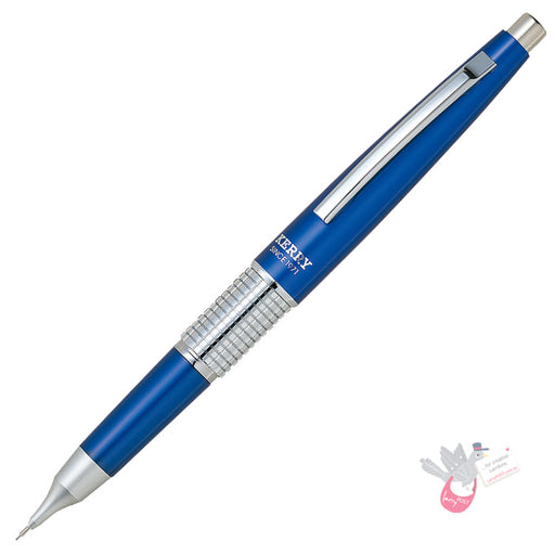 PENTEL Sharp Kerry 'Automatic ' Pencil - 0.5mm - Blue