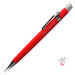 PENTEL Mechanical Drafting Pencil (P205) - Fluro Red - 0.5mm 