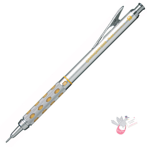 PENTEL Graph Gear 1000 Automatic Drafting Pencil - 0.9mm