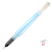 PENTEL AQUASH Waterbrush - Medium
