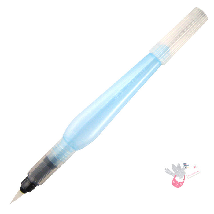 PENTEL AQUASH Waterbrush - Medium