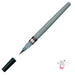 PENTEL Colour Brush Pen XFP5M - Black Pigmented Ink - Medium