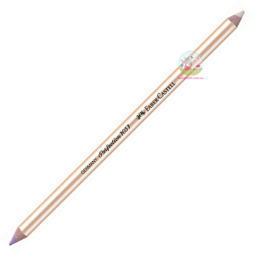 FABER-CASTELL - Perfection Eraser pencil