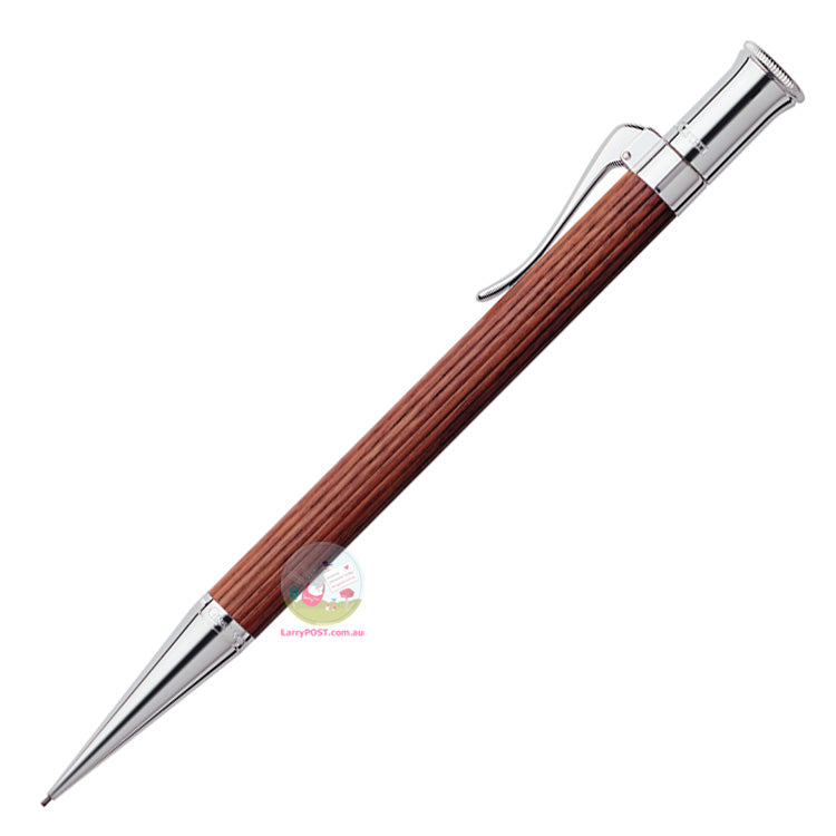 Graf von FABER-CASTELL Classic Pernambuco Propelling Pencil